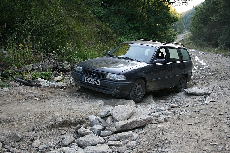 Original image